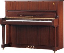星海钢琴k-123